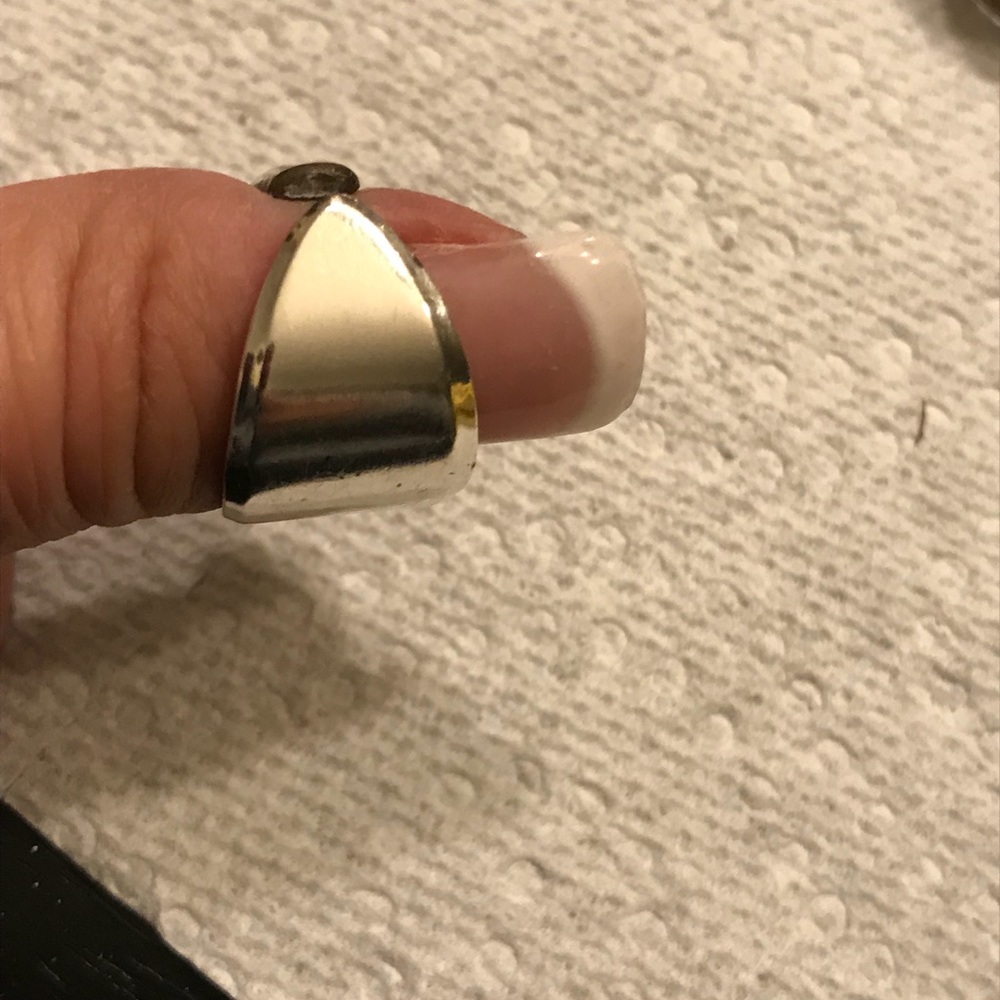 Spoon ring - Picture 2 of 3